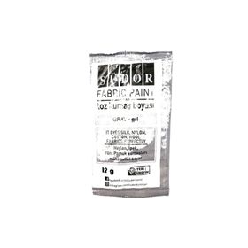 Südor 5751994 Gri 12 gr Toz Kumaş Boyası