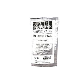 Südor 5751994 Gri 12 gr Toz Kumaş Boyası