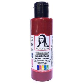 Südor 5752074 Carmine 70 ml Akrilik Boya
