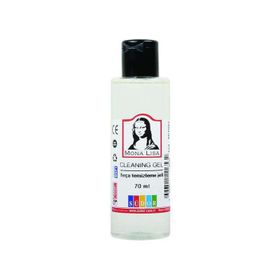 Südor 5787033 70 ml Mona Lisa Fırça Temizleme Jeli