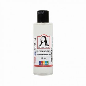 Südor 5787033 70 ml Mona Lisa Fırça Temizleme Jeli