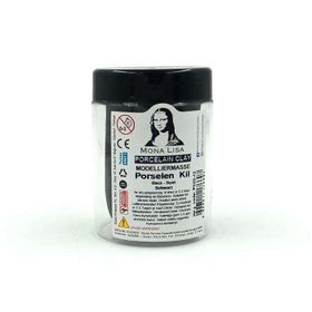 Südor 5795398 Kil 200 gr Siyah Mona Lisa Porselen