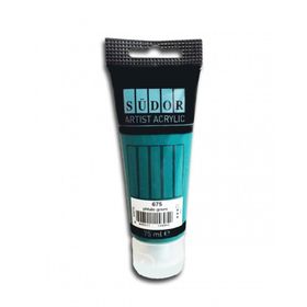 Südor 675 Fitalo Yeşil 75 ml Akrilik Boya