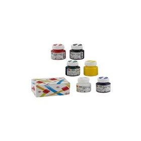 Südor 6'lı 25 ml Kumaş Boyası