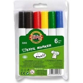 Südor 6'lı Textil Marker