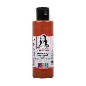 Südor 70 ML Bakır Akrilik Boya