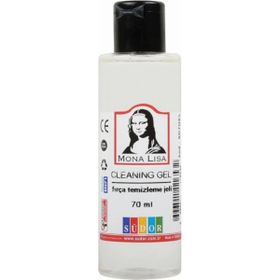 Südor 70 ml Fırça Temizleme Jeli