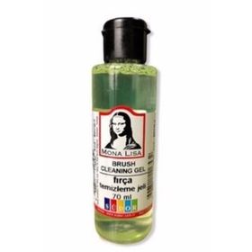 Südor 70 ml Fırça Temizleme Jeli