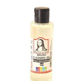 Südor 70 ml Fırça Temizleme Jeli