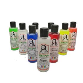 Südor 70 ml Fosforlu Mavi Sivi Slime
