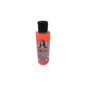 Südor 70 ml Fosforlu Pembe Sıvı Slime Yapıştırıcı