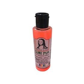 Südor 70 ml Fosforlu Pembe Sıvı Slime Yapıştırıcı