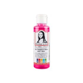 Südor 70 ml Fosforlu Pembe Sıvı Slime Yapıştırıcı