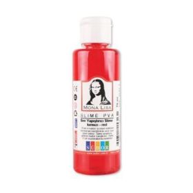Südor 70 ml Kırmızı Sıvı Slime Yapıştırıcı