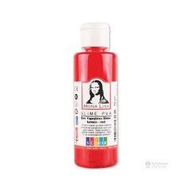 Südor 70 ml Kırmızı Sıvı Slime Yapıştırıcı