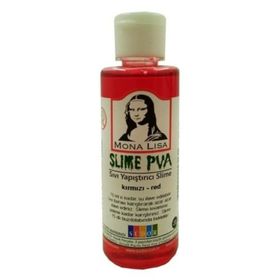 Südor 70 ml Kırmızı Sıvı Slime Yapıştırıcı