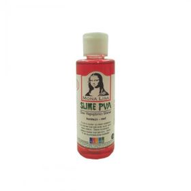 Südor 70 ml Kırmızı Sıvı Slime Yapıştırıcı