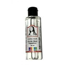 Südor 70 ml Mona Lisa Puzzle Sıvı Yapıştırıcı