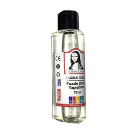 Südor 70 ml Mona Lisa Puzzle Sıvı Yapıştırıcı