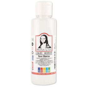 Südor 70 ml Mona Lisa Sillygel
