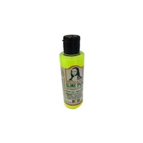 Südor 70 ml Sarı Sıvı Slime Yapıştırıcı