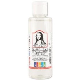 Südor 70 ml Şeffaf Sıvı Slime Yapıştırıcı