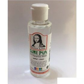 Südor 70 ml Şeffaf Sıvı Slime Yapıştırıcı
