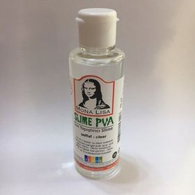 Südor 70 ml Şeffaf Sıvı Slime Yapıştırıcı