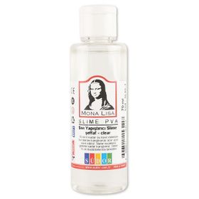 Südor 70 ml Şeffaf Sıvı Slime Yapıştırıcı