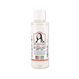 Südor 70 ml Şeffaf Sıvı Slime Yapıştırıcı