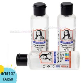 Südor 70 ml Sıvı Puzzle Yapıştırıcı
