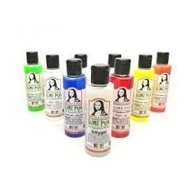 Südor 70 ml Yeşil Sıvı Slime Yapıştırıcı