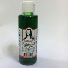 Südor 70 ml Yeşil Sıvı Slime Yapıştırıcı
