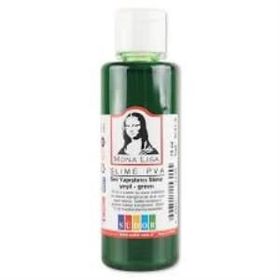 Südor 70 ml Yeşil Sıvı Slime Yapıştırıcı