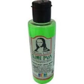 Südor 70 ml Yeşil Sıvı Slime Yapıştırıcı