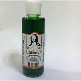 Südor 70 ml Yeşil Sıvı Slime Yapıştırıcı