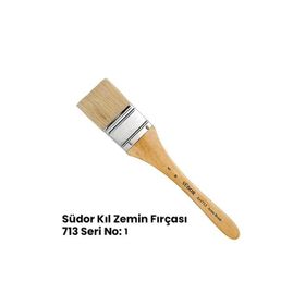 Südor 713-01 Zemin Kıl Fırça