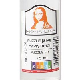 Südor 75 ml Puzzle Yapıştırıcısı
