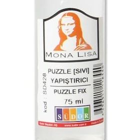 Südor 75 ml Puzzle Yapıştırıcısı