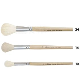 Südor 758 Ponpon Fırça