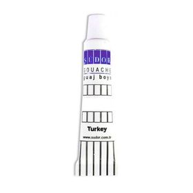 Südor 8.5 ml Mor Guaj Boya