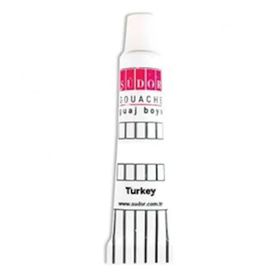 Südor 8.5 ml Pembe Guaj Boya