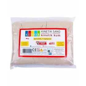 Südor 900 gr Natürel Kinetik Kum