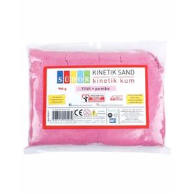 Südor 900 gr Pembe Kinetik Kum