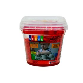 Südor 900 gr Turuncu Kinetik Kum