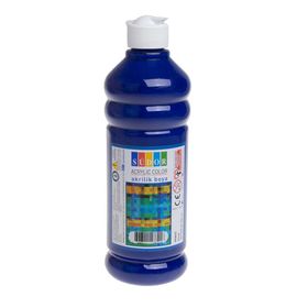 Südor Açık Mavi 500 ml Akrilik Boya