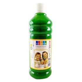 Südor Açık Yeşil 500 ml Parmak Boyası