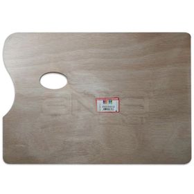 Südor Ahşap Dikdörtgen 30x40c m B517-2 Palet