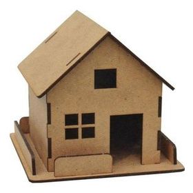 Südor Ahşap Maket Çiftlik Ev