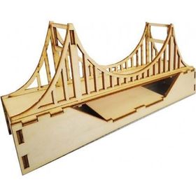 Südor Ahşap Maket Köprü